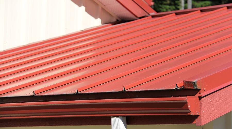 Roof Leak Detection & Repair in Red Rock, TX